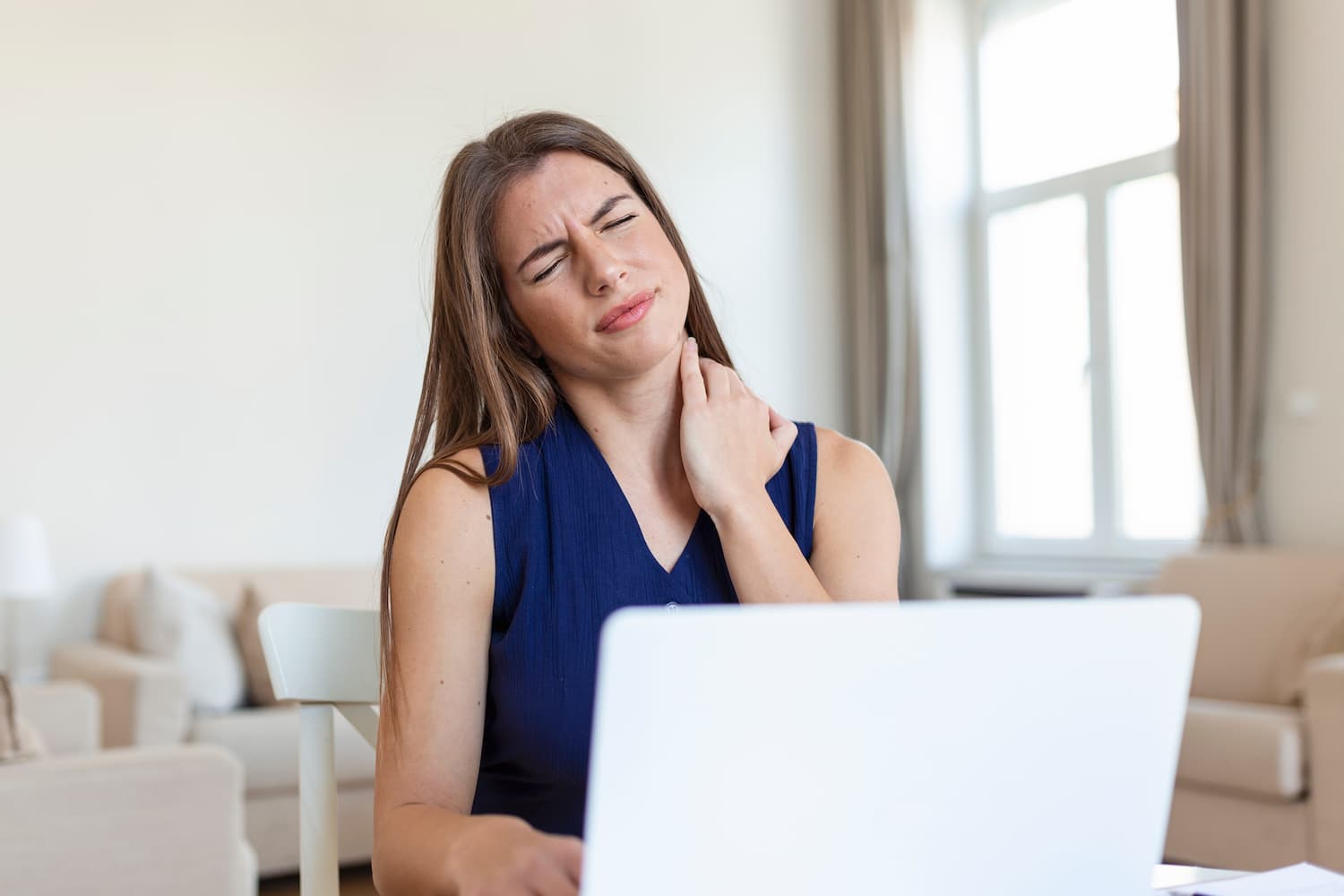 Fibromialgia e Dor Miofascial - Dra. Bruna Queiróz